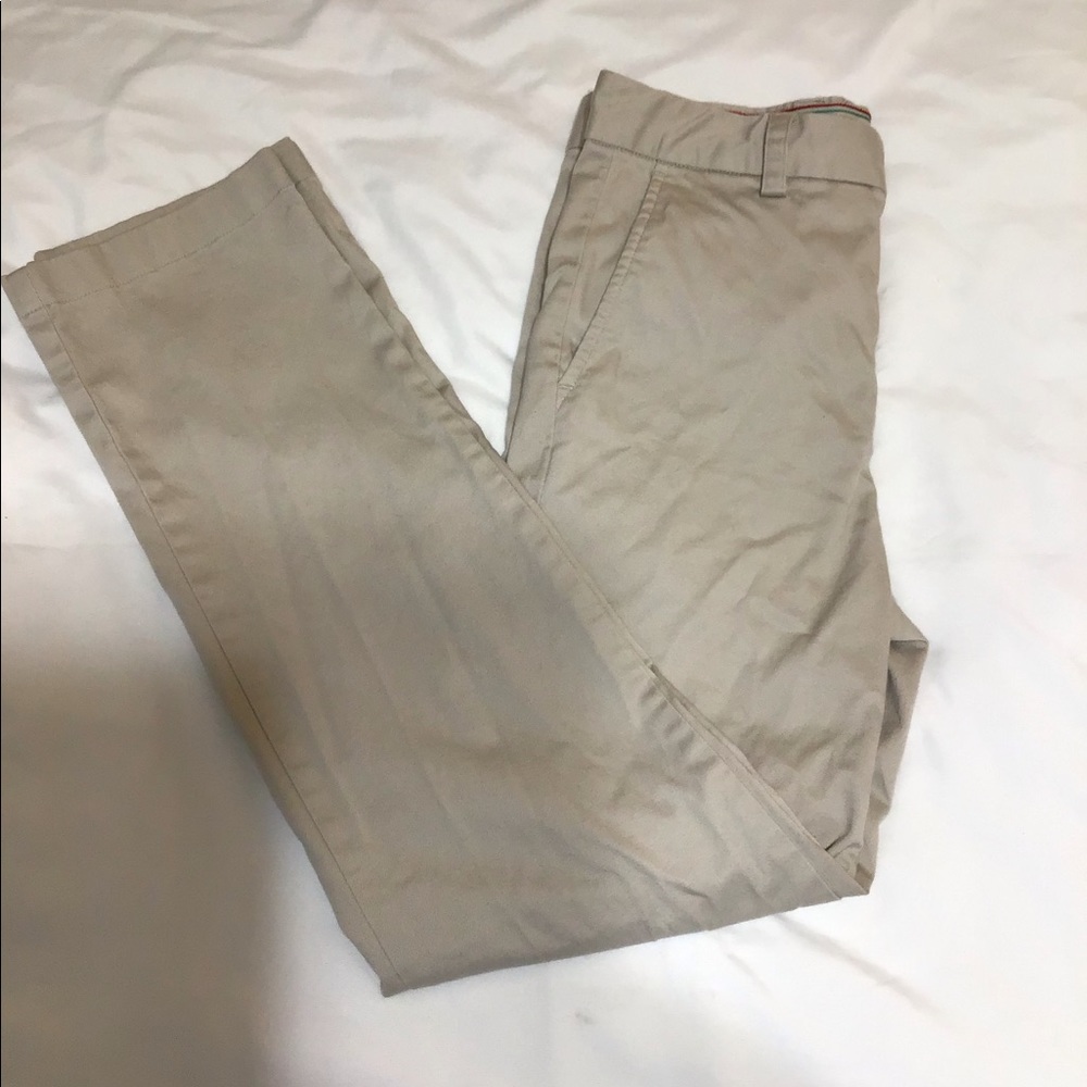 Khakis